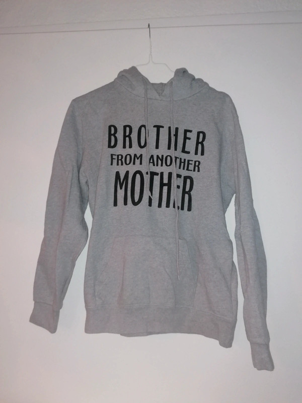 Brother from another Mother Hoodie